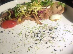 -wann lounge 低温慢煮牛排·清吧