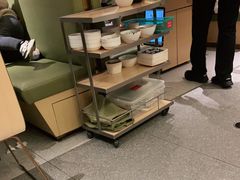 -海底捞火锅(万达坊店)