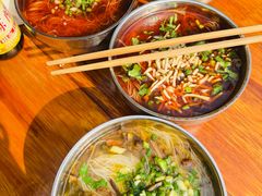 -正宗花园涂米粉(永兴店)