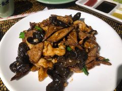 -北平盛世·新京菜·北京烤鸭(劲松·双井店)