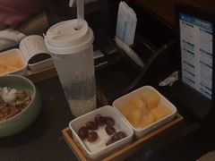 -金色印象·4K影院式足体养生(双龙湖店)