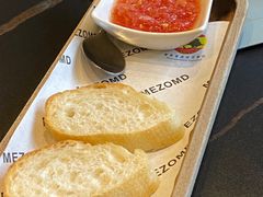 -Mezomd曼索蒂西班牙餐厅(广粤店)