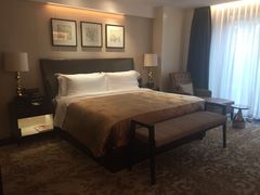 -南京圣和府邸豪华精选酒店