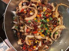 -衡厨·衡阳土菜(中南店)