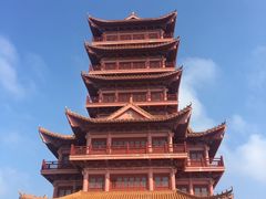 -仙人山公园