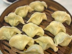 -海知道大连海鲜水饺(南山大冲店)