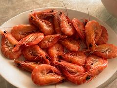 -众味海鲜大排档·活海鲜·潮汕味(南澳店)