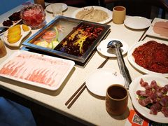 -小牛叔鲜切牛肉·火锅·烤肉自助(公济桥路店)