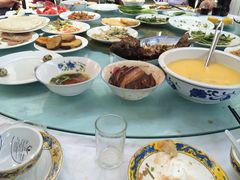 -康陵正德春饼宴26号