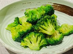 秦府田园小炒-北京王府井希尔顿酒店·秦唐中餐厅Chynna