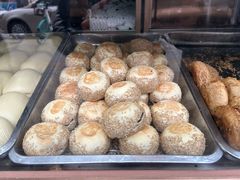 -老回回烩面馆(左家庄店)