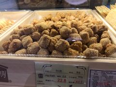 开口笑-光明牛奶棚(南泉店)