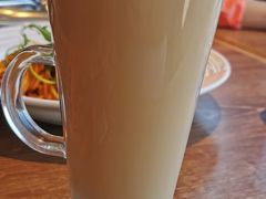 特惠热尊赏奶茶-必胜客(巴沟店)