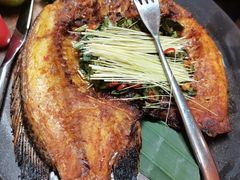 -麦麦山云南菜(复地活力城店)