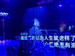 -温莎KTV(珠江路店)