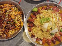 -螺丝找虾(总统府1912店)