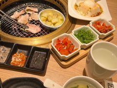 -牛角烧肉(步步高星城天地店)