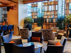 大堂-AZUR聚(香格里拉饭店)