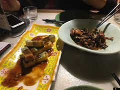 -那家小馆•北京菜•烤鸭(中关村店)