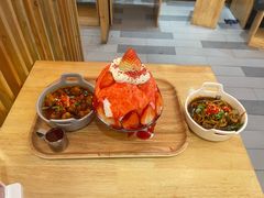 -怪物的冰与火(天虹商场中山路店)