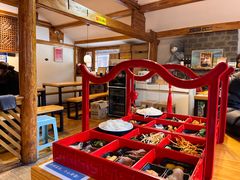 -勺子米线·云南传统小吃市集(四方街店)