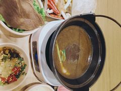 -今今转转自助小火锅(天祥广场店)
