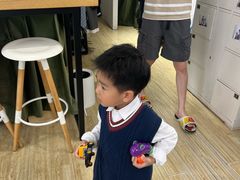 -真我樣照相馆·身份证·证件照·外拍(环球港店)