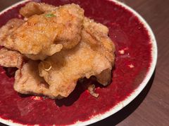 -奉天小馆·非遗东北菜(沈阳万象城店)