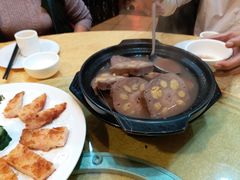 -汇景花园酒家(基立下道店)