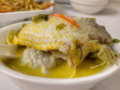 -丰收日·小海鲜·沪上家宴(顾村正大店)