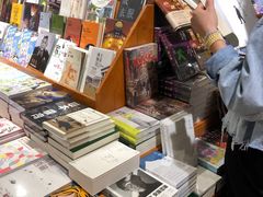 -西西弗书店&矢量咖啡(凯德晶萃广场店)