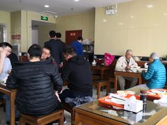 大堂-庆丰包子铺(望京3店)