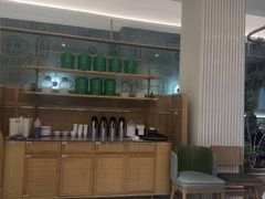 -陶兰居·手工点心·粤菜(圆融时代广场店)