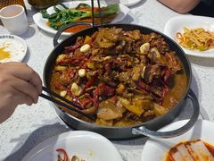 -金柱大盘鸡(和田二街店)