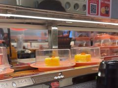 -争鲜回转寿司(中街大悦城店)