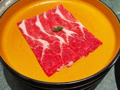 -牛New寿喜烧(金鹰世界店)
