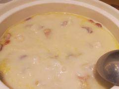 -湯系·煲汤手艺人(东二环泰禾广场店)
