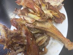 -慧姐烤串(南宁南小区店)