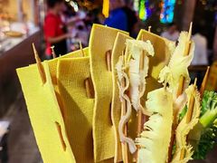 -福苗小骆驼烧烤(莲湖路店)