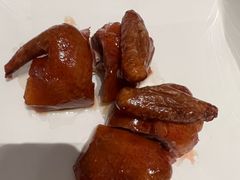 -君庭中餐厅(友谊宾馆店)