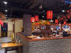 -鸽子窝(青塔店)