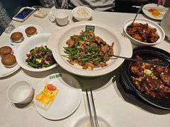 -绿草地·湘菜(7mall店)