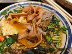 -陈府大宅门成都火锅·手切鲜肉(太原街店)