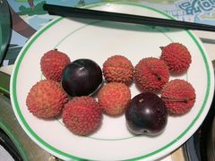 -亚马逊海鲜自助(梅溪湖步步高店)