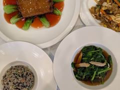 -功德林素菜饭庄(前门店)