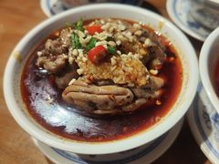 -炉小二铜锅牛蛙•川湘菜(三里屯店)