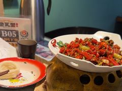 -堂瓦里·33年传统赣菜(第一街区店)