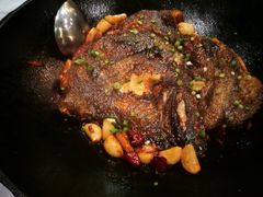 -开海·红岛海鲜虾水饺(石老人店)