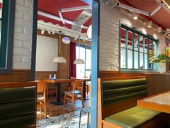 -金谷园饺子馆(北邮总店)