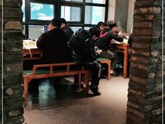 大堂-湘村小灶·地道长沙菜·本地人优选(万家丽路店)
